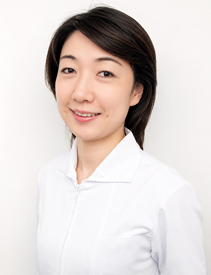 マロン鍼灸院・院長/マンロー 千尋