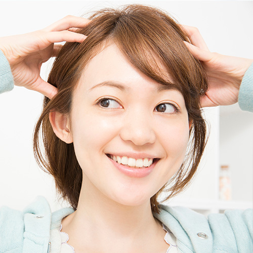 効果を実感できる鍼灸治療